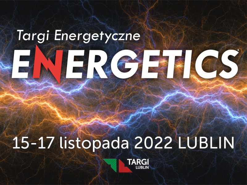 ENERGETICS Lublin 2022