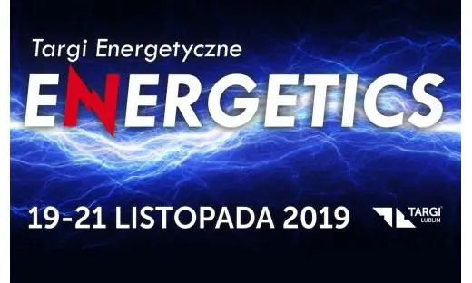 Targi ENERGETICS 2019 Aktywizacja