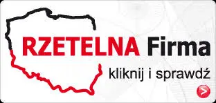 certyfikat rzetelna firma aktywizacja