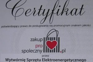 zakup prospoleczny AKTYWIZACJA