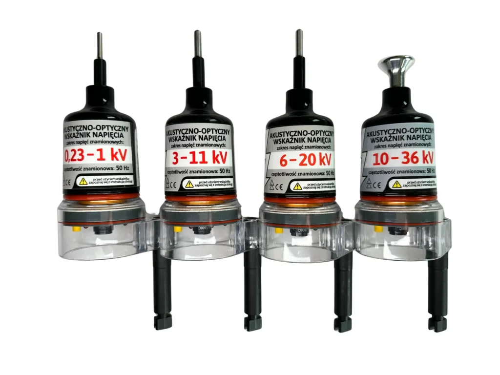 AOWN-7 wskaźniki napięcia Aktywizacja Kraków