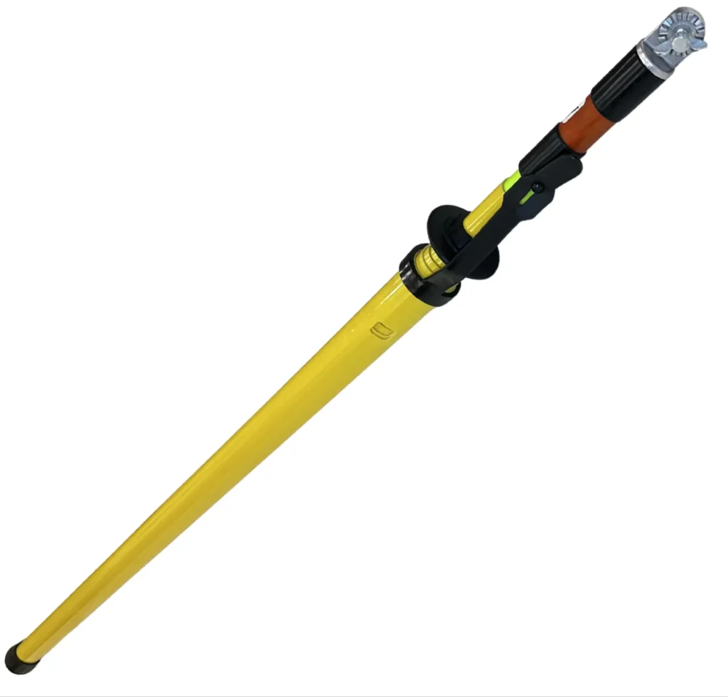 Teleskopowy stick izolacyjny TDI-M-B-79,3-EURO Aktywizacja